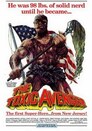 The Toxic Avenger