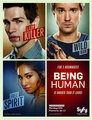 ▶ Being Human > The Teens They Are a Changin
