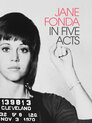 ▶ Jane Fonda in Five Acts