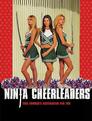 ▶ Ninja Cheerleaders