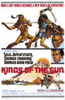 Les Rois du soleil