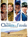 ▶ Sur le chemin de l'école