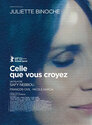 ▶ Celle que vous croyez