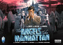Doctor Who > The Angels Take Manhattan