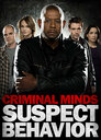 ▶ Mentes criminales: conducta sospechosa > Season 1