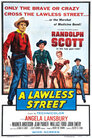 ▶ A Lawless Street