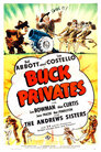 ▶ Buck Privates