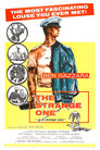 ▶ The Strange One