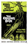 ▶ The Oblong Box