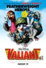 ▶ Vaillant, pigeon de combat !