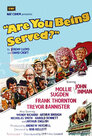 ▶ Are You Being Served?