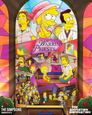 ▶ The Simpsons > Warrin' Priests