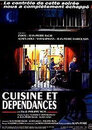 ▶ Cuisine et dépendances