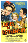 ▶ Ladies in Retirement