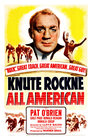 ▶ Knute Rockne All American