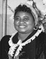 Hattie McDaniel