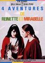Cuatro aventuras de Reinette y Mirabelle