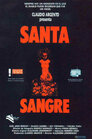 ▶ Santa Sangre