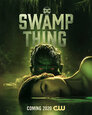 ▶ Swamp Thing > He Speaks