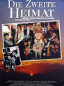 Heimat II: A Chronicle of a Generation