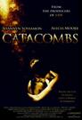 ▶ Catacombs - Unter der Erde lauert der Tod