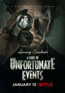 ▶ A Series of Unfortunate Events > Season 1