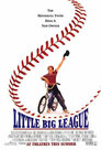 ▶ Little Big League