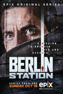 ▶ Berlin Station > Season 2
