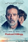 ▶ The Postcard Killings