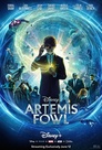 ▶ Artemis Fowl