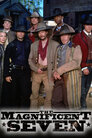 ▶ The Magnificent Seven > Season 1