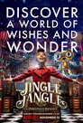 ▶ Jingle Jangle: A Christmas Journey