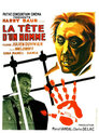 ▶ La tête d'un homme