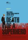 Death of a Superhero