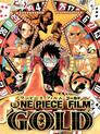 One Piece 13: Film Gold