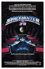 ▶ Spacehunter - Jäger im All