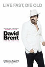 ▶ David Brent: Life on the Road