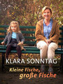 Klara Sonntag - Kleine Fische, große Fische