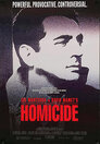 ▶ Homicide