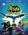 ▶ Batman Vs. Dos Caras