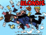 Blondie > Blondie - Flower Child