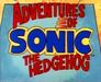 ▶ Sonic der irre Igel > Staffel 1