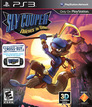 Sly Cooper: Ladrones en el Tiempo