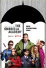 ▶ The Umbrella Academy > The Day That Was