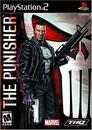 The Punisher: The Video Game