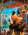 Banjo-Kazooie: Nuts and Bolts