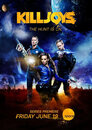 ▶ Killjoys > Season 2