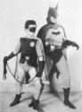 Batman und Robin > The Doom of the Rising Sun