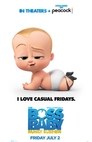 ▶ The Boss Baby: Family Business