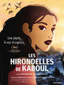 Les hirondelles de Kaboul